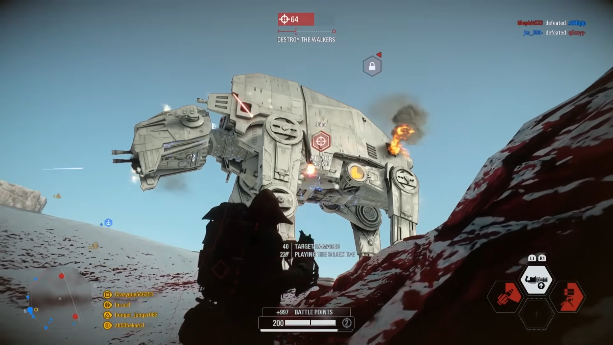 Star-Wars-Battlefront-2-waling-tank